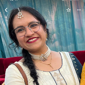 Meet your Posher, Tejinder